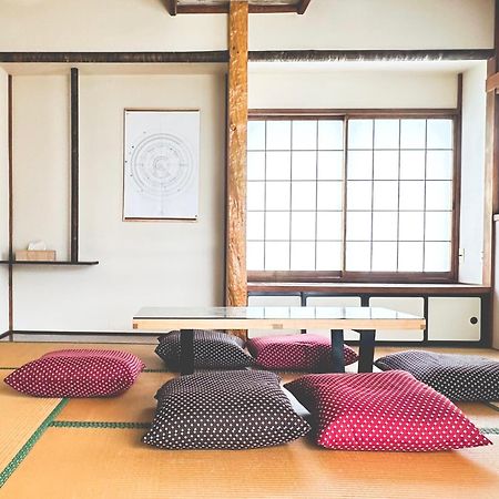 ファミリー仲良しグループ向け貸切宿ともだちハウス Chichibu Esterno foto