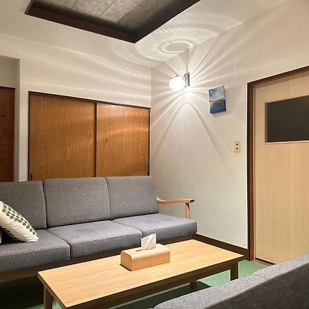 ファミリー仲良しグループ向け貸切宿ともだちハウス Chichibu Esterno foto