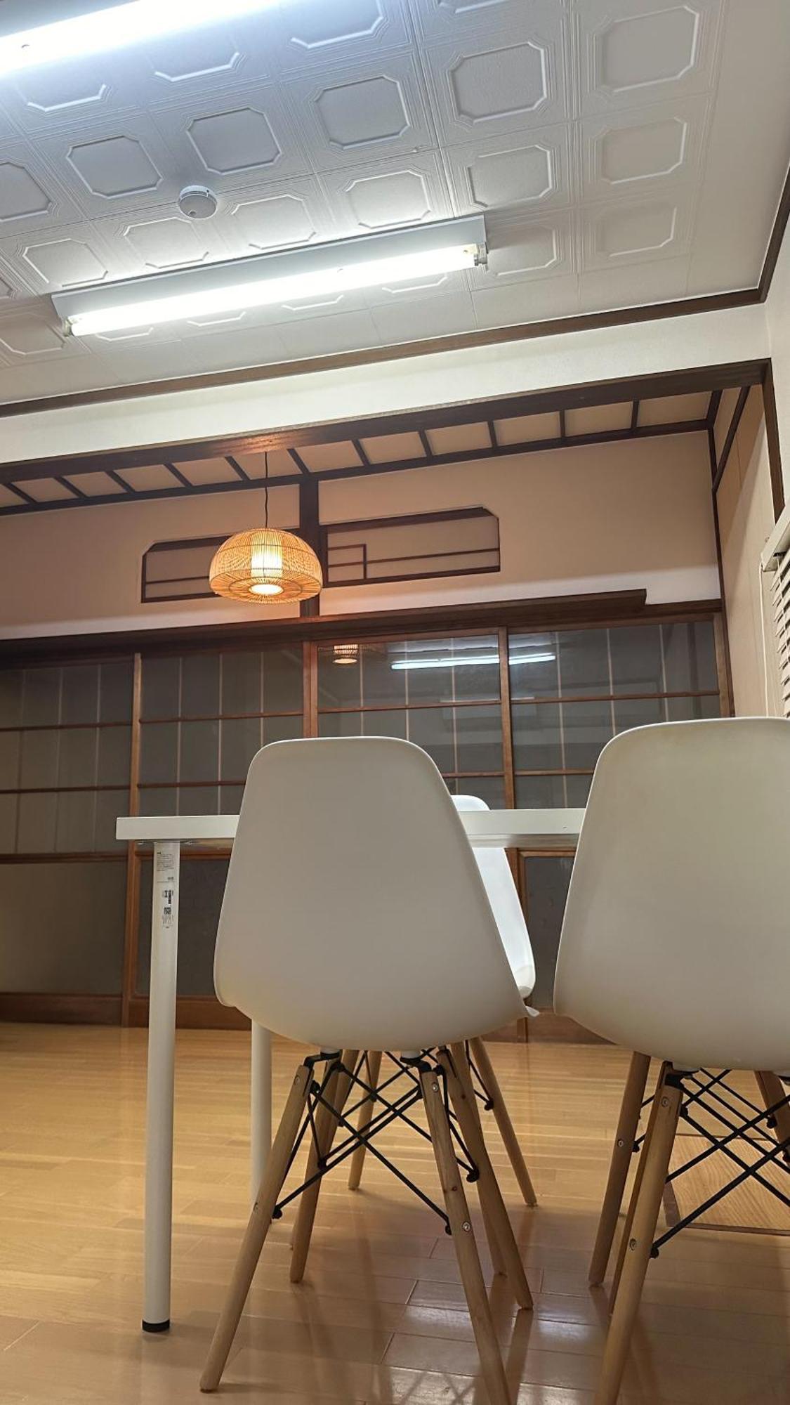 ファミリー仲良しグループ向け貸切宿ともだちハウス Chichibu Esterno foto