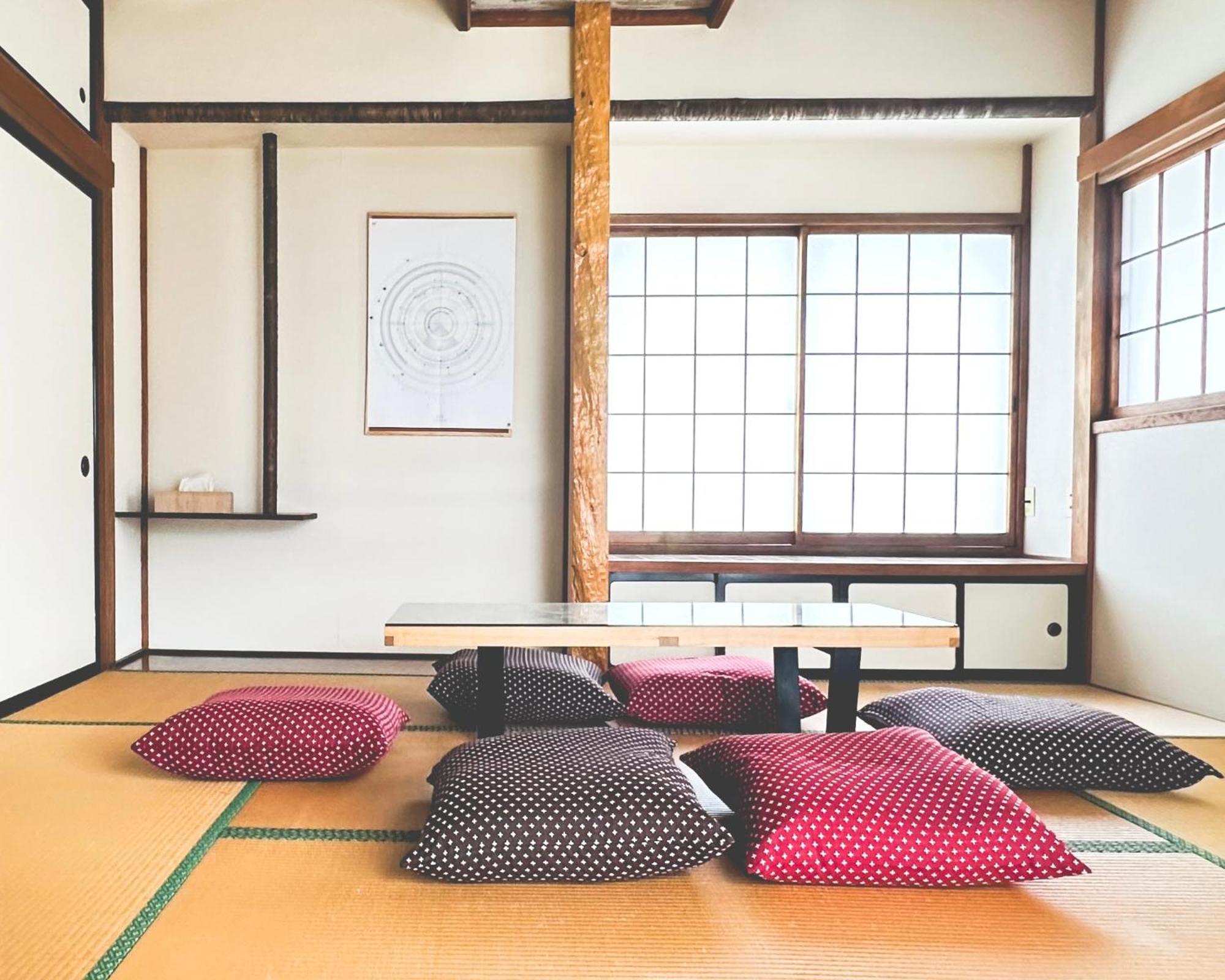 ファミリー仲良しグループ向け貸切宿ともだちハウス Chichibu Esterno foto