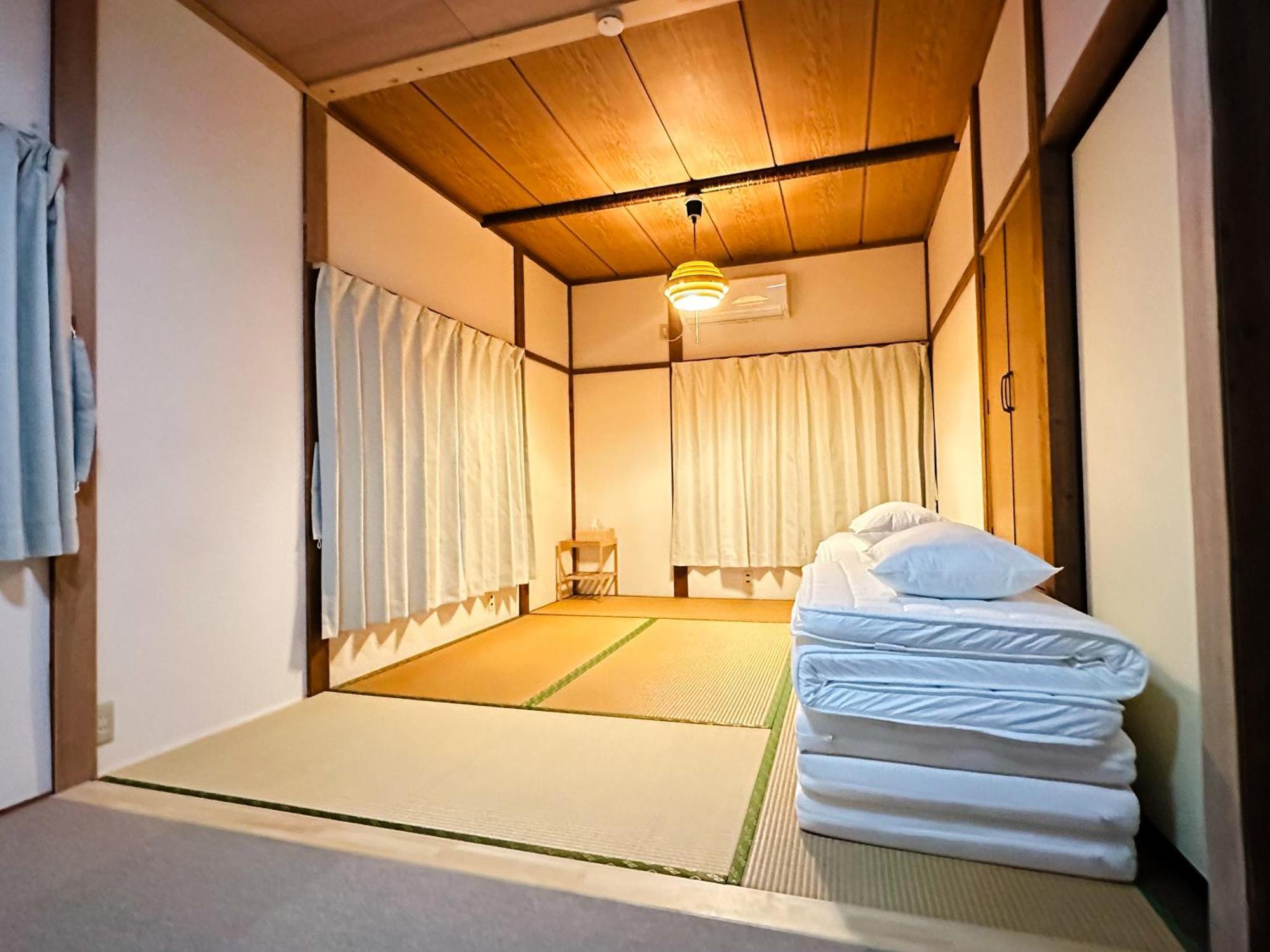 ファミリー仲良しグループ向け貸切宿ともだちハウス Chichibu Esterno foto