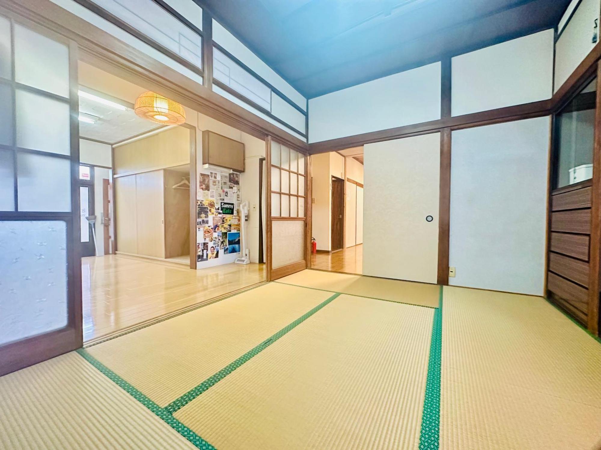 ファミリー仲良しグループ向け貸切宿ともだちハウス Chichibu Esterno foto