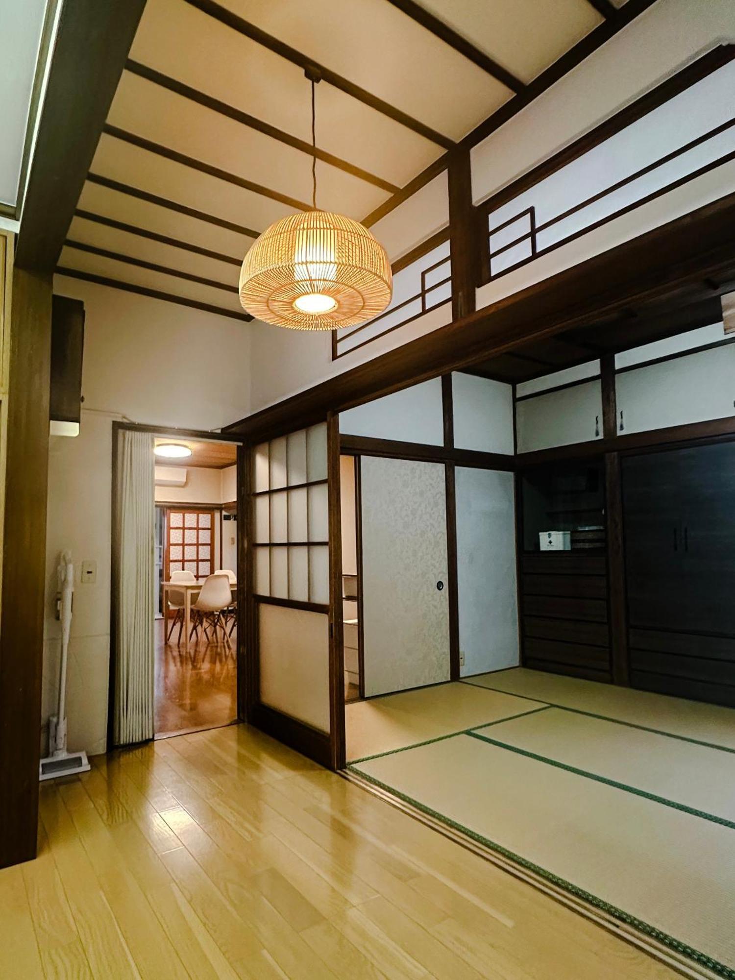 ファミリー仲良しグループ向け貸切宿ともだちハウス Chichibu Esterno foto