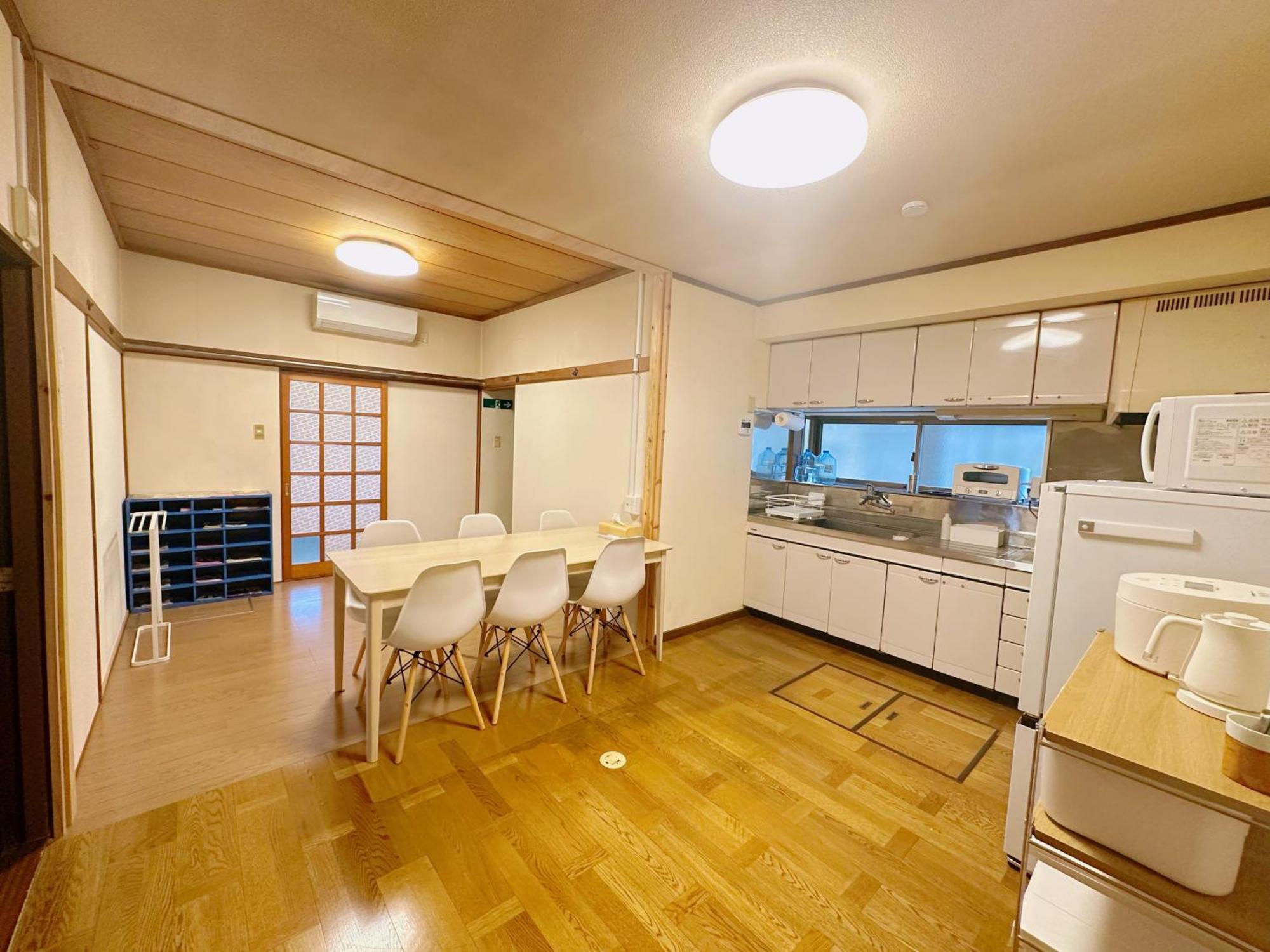 ファミリー仲良しグループ向け貸切宿ともだちハウス Chichibu Esterno foto