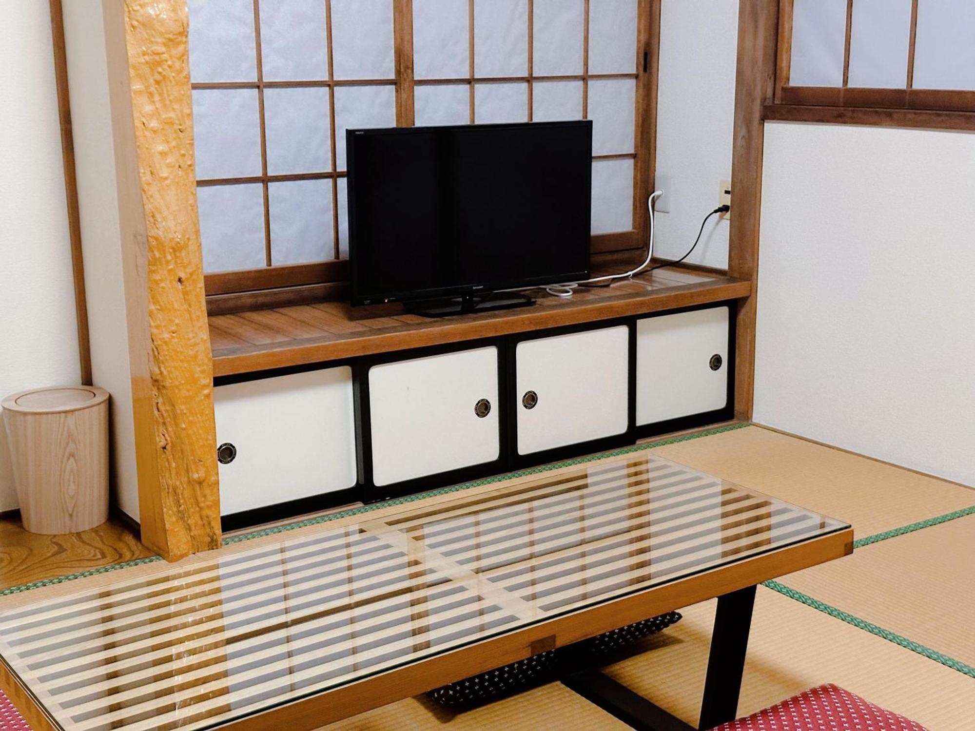 ファミリー仲良しグループ向け貸切宿ともだちハウス Chichibu Esterno foto