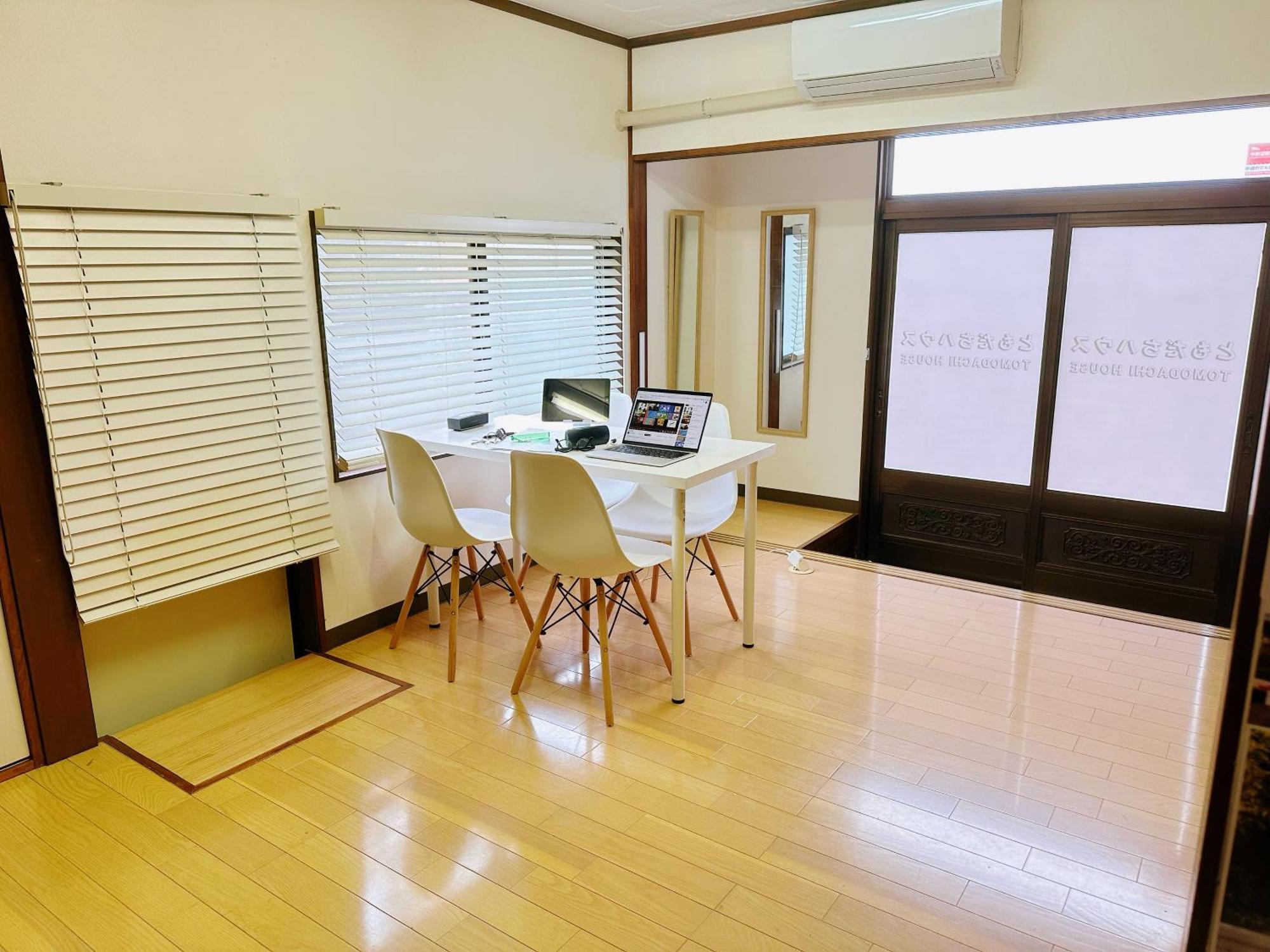 ファミリー仲良しグループ向け貸切宿ともだちハウス Chichibu Esterno foto