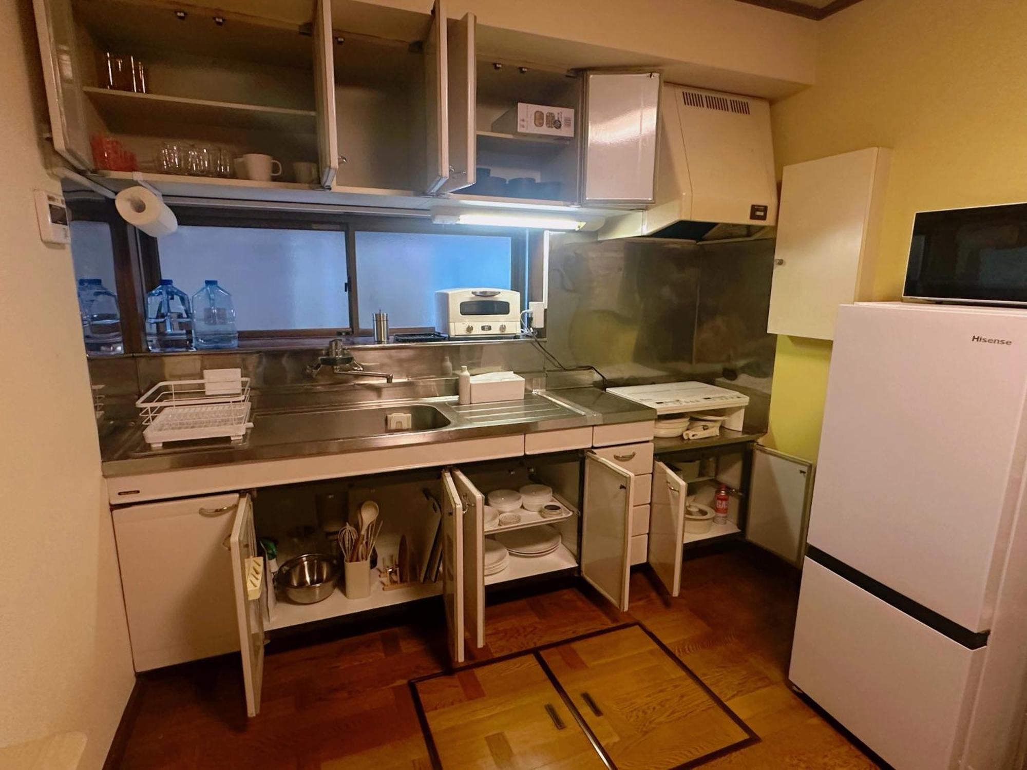 ファミリー仲良しグループ向け貸切宿ともだちハウス Chichibu Esterno foto