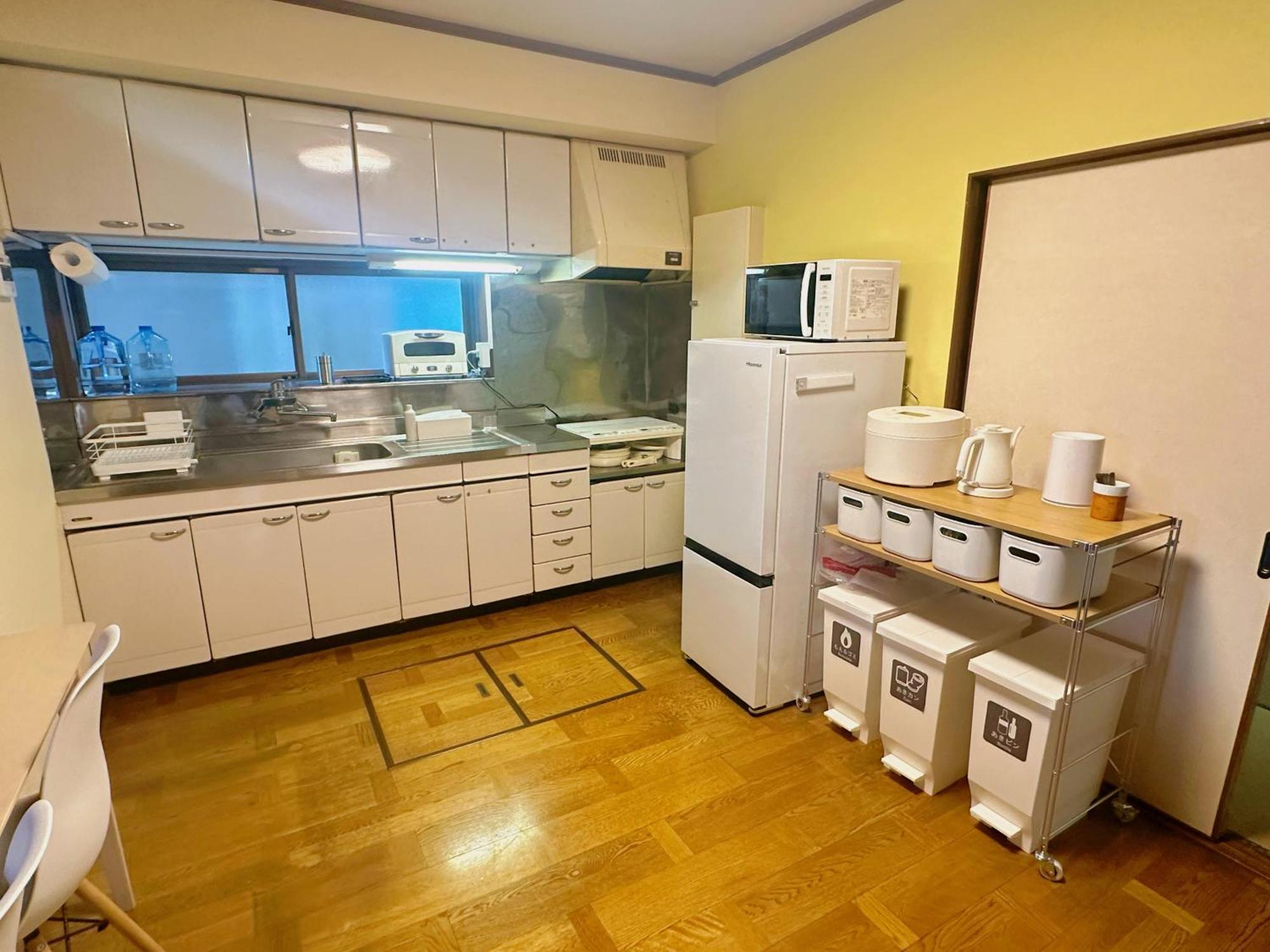 ファミリー仲良しグループ向け貸切宿ともだちハウス Chichibu Esterno foto